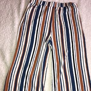 Flowy pants from charlotte rousse